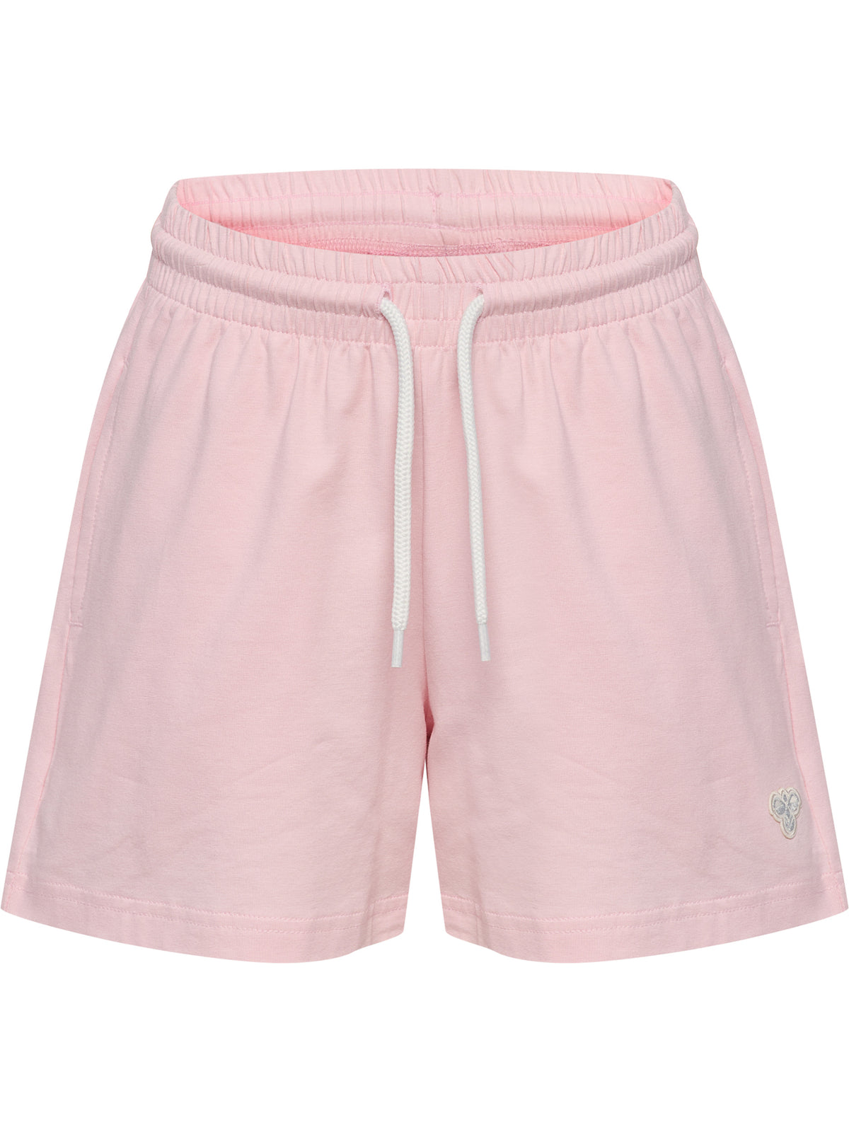 HUMMEL Loose Solid Shorts Kind (pale lilac)