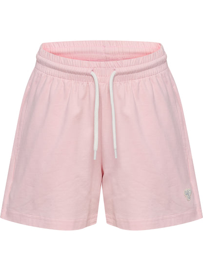 HUMMEL Loose Solid Shorts Kind (pale lilac)