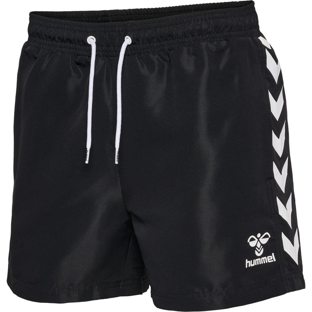 HUMMEL Lgc Frank Board Shorts (black)
