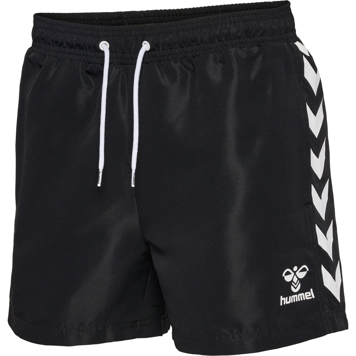 HUMMEL Lgc Frank Board Shorts (black)