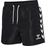 HUMMEL Lgc Frank Board Shorts (black)