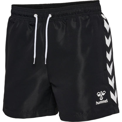 HUMMEL Lgc Frank Board Shorts (black)