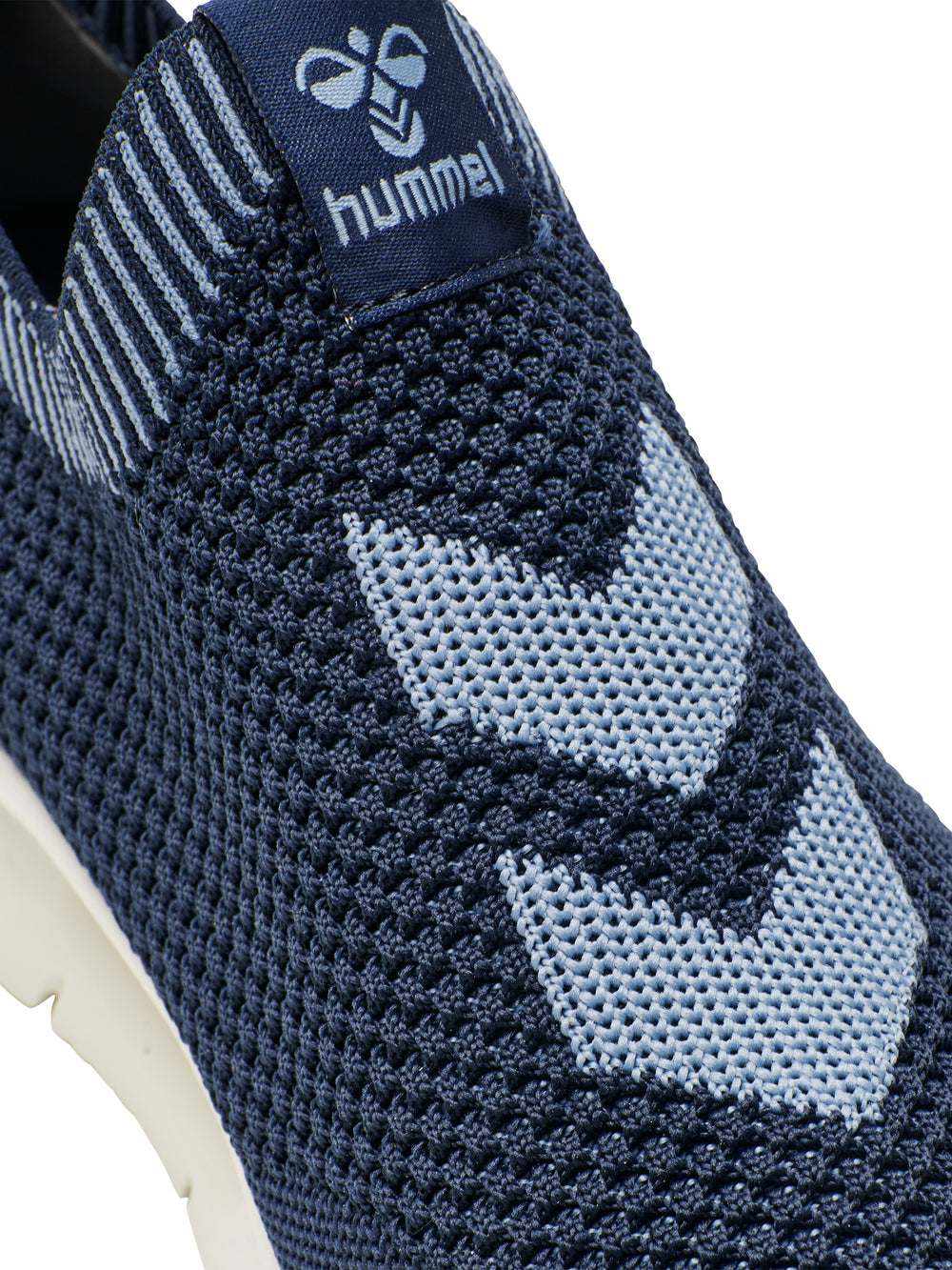 HUMMEL Tatum Seamless (black iris)