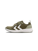 HUMMEL Turbo Run 1.0 Kind (dusty olive)