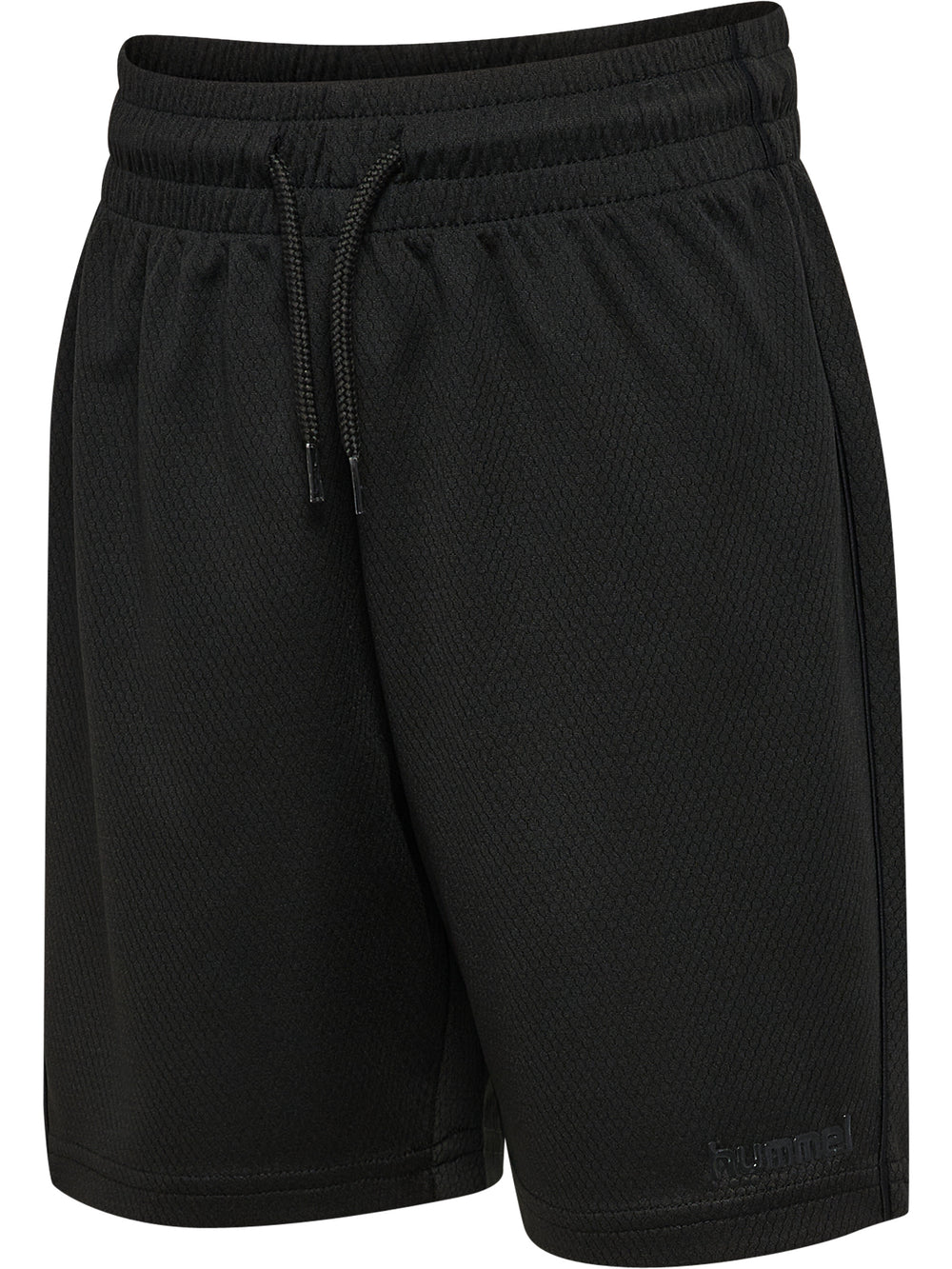 HUMMEL Reg Active Shorts Kind (black)
