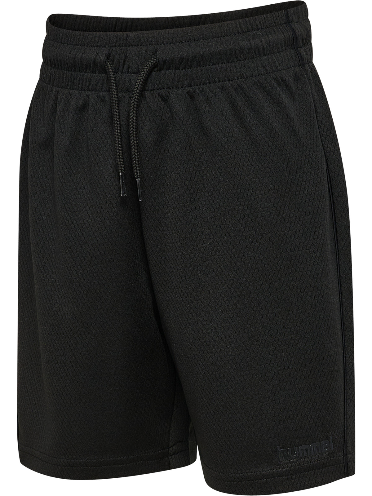HUMMEL Reg Active Shorts Kind (black)