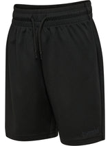 HUMMEL Reg Active Shorts Kind (black)