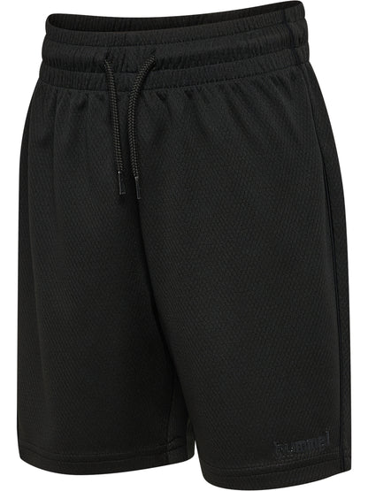 HUMMEL Reg Active Shorts Kind (black)