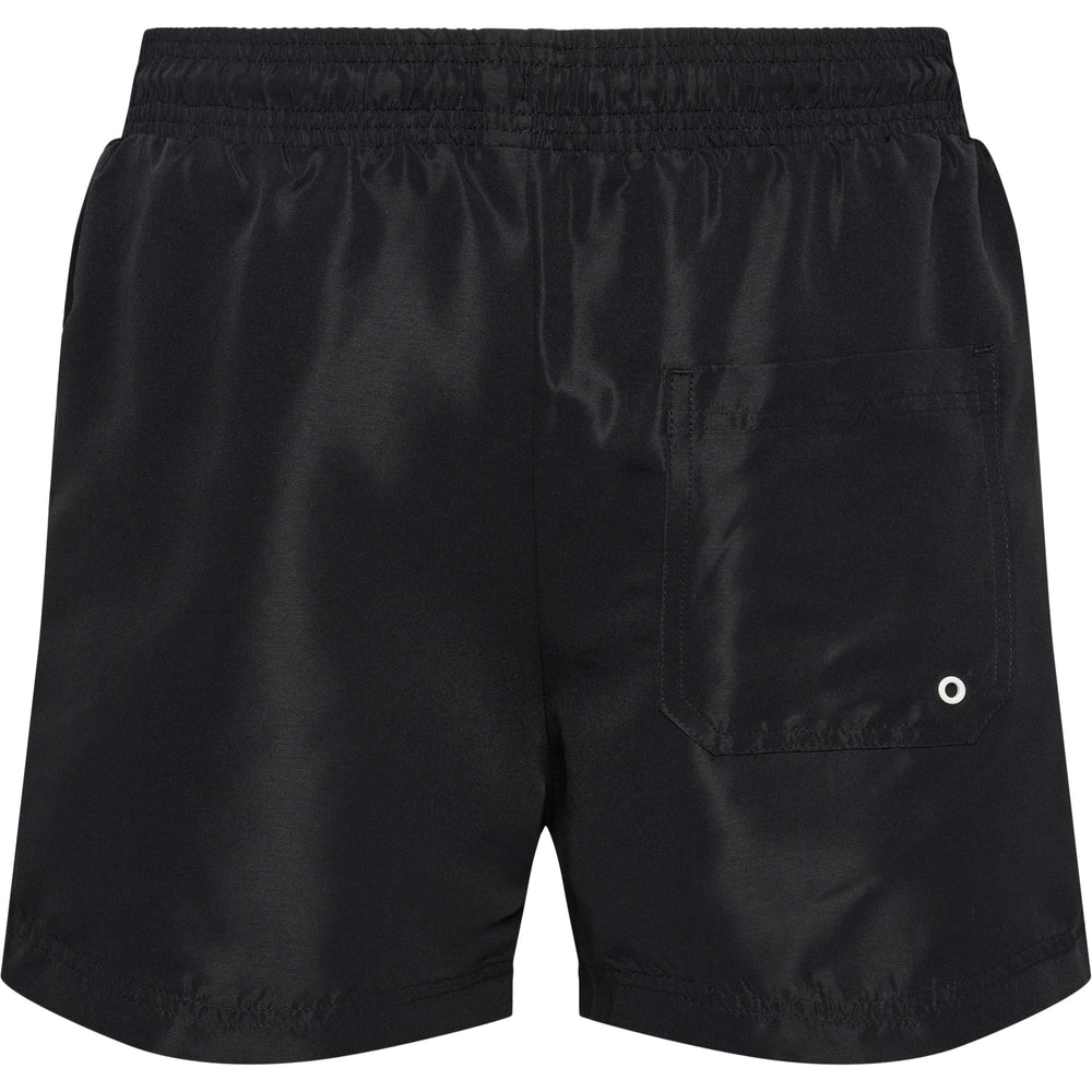 HUMMEL Lgc Frank Board Shorts (black)
