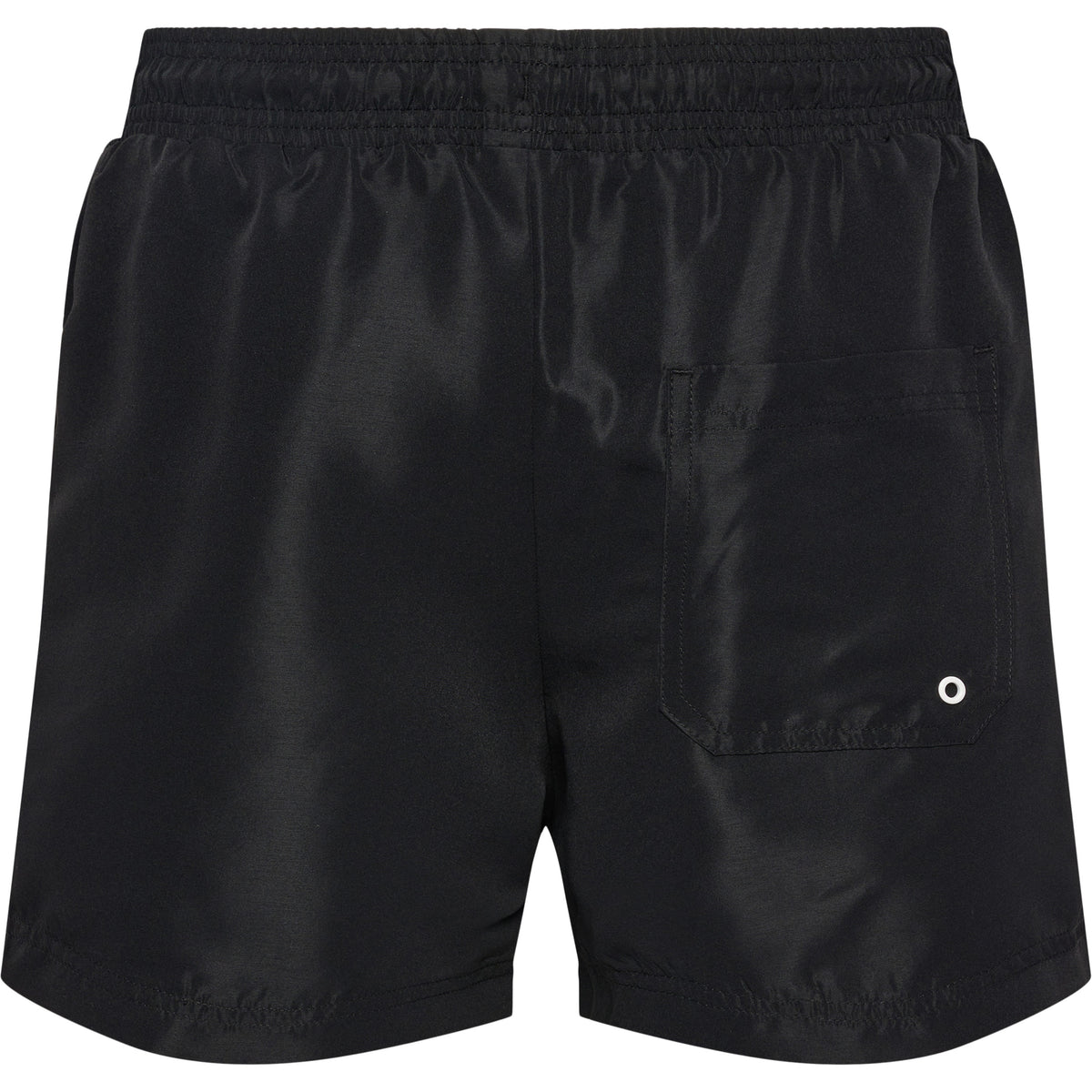 HUMMEL Lgc Frank Board Shorts (black)