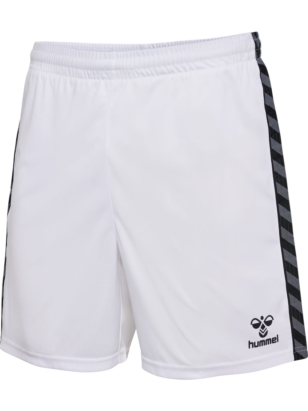 HUMMEL Authentic PL Shorts (white)