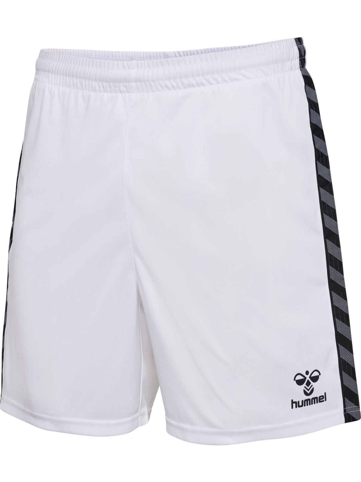 HUMMEL Authentic PL Shorts (white)