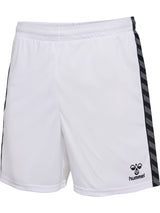 HUMMEL Authentic PL Shorts (white)