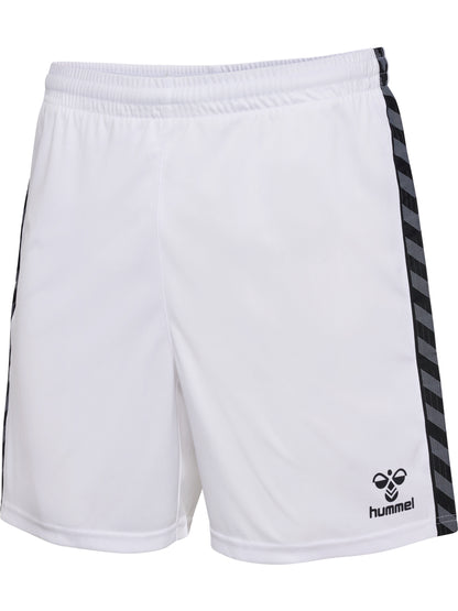 HUMMEL Authentic PL Shorts (white)