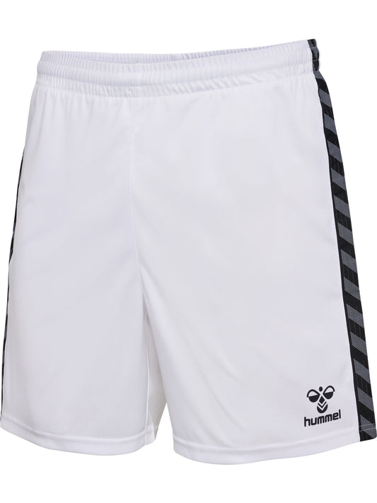 HUMMEL Authentic PL Shorts (white)