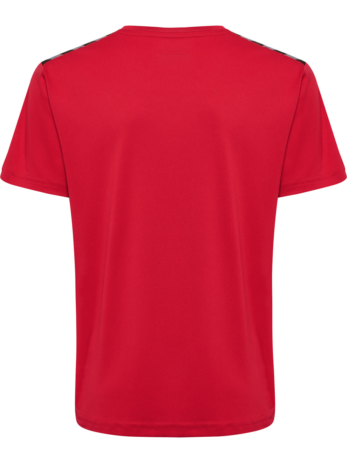 HUMMEL Authentic PL Jersey S/S Kind (true red)