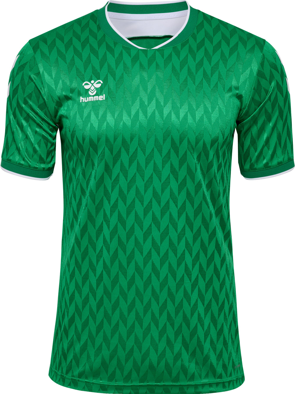 HUMMEL Match Legend Jerseys S/S (jelly bean)