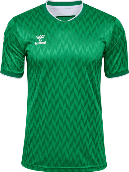 HUMMEL Match Legend Jerseys S/S (jelly bean)