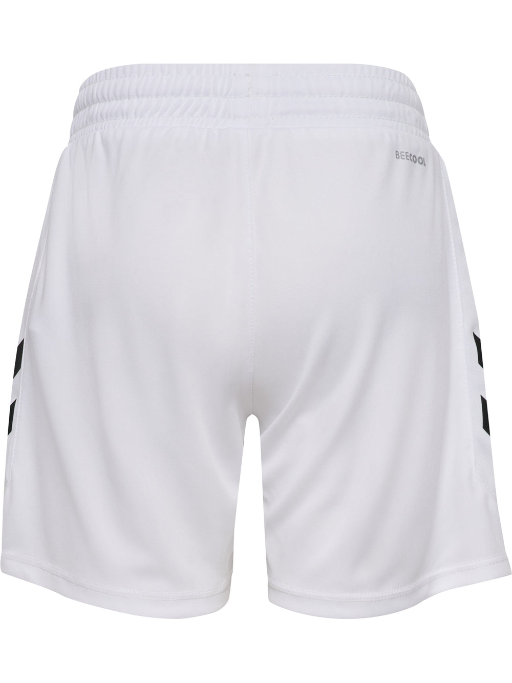 HUMMEL Match Shorts Kind (white/black)