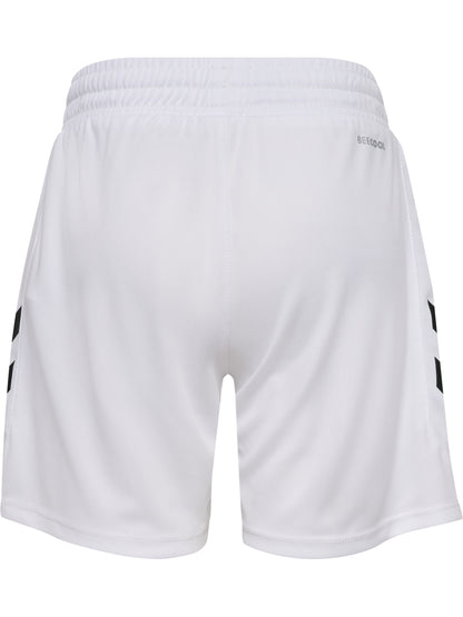 HUMMEL Match Shorts Kind (white/black)