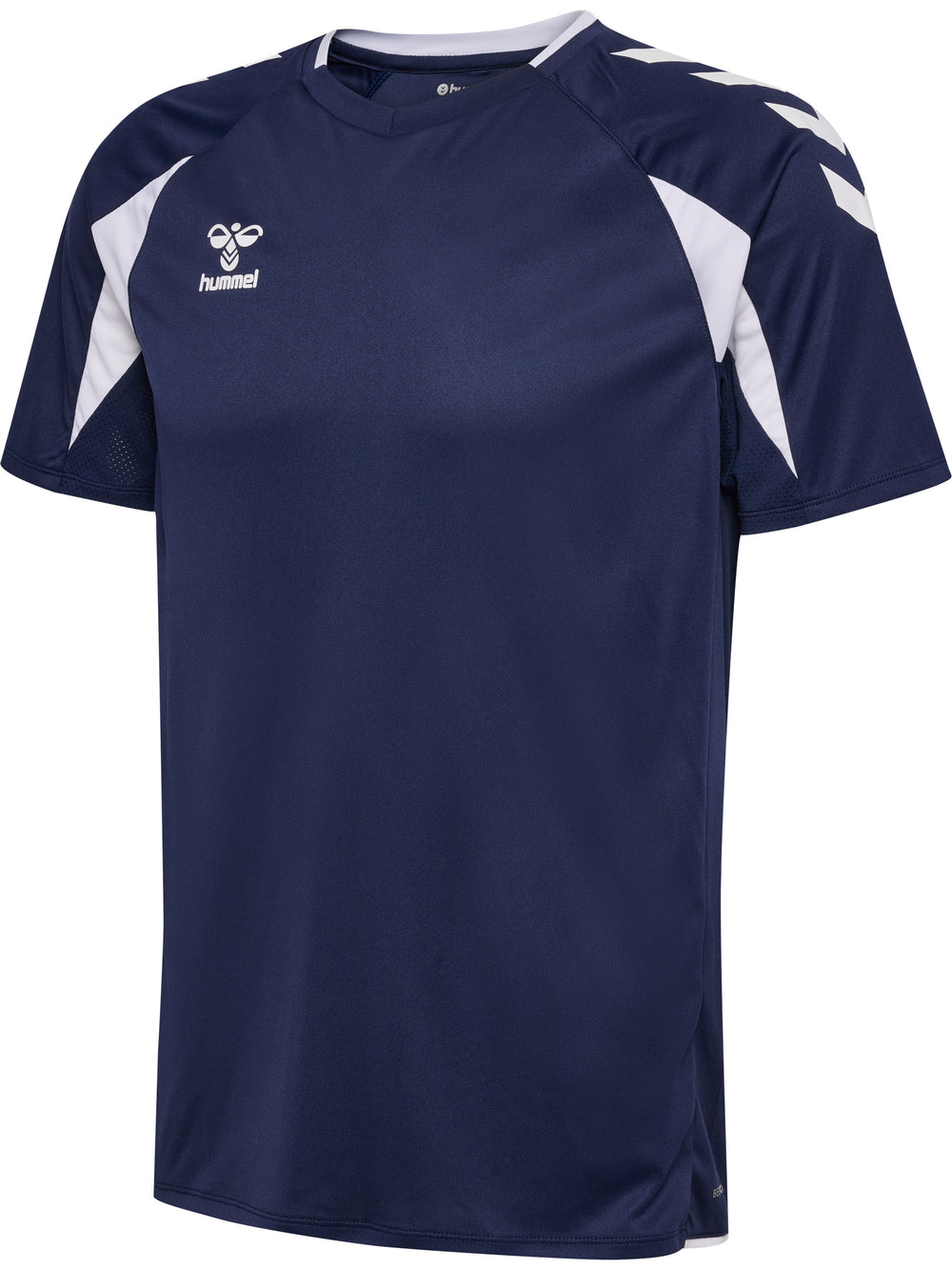 HUMMEL Core 2.0 Jersey S/S (marine/white)