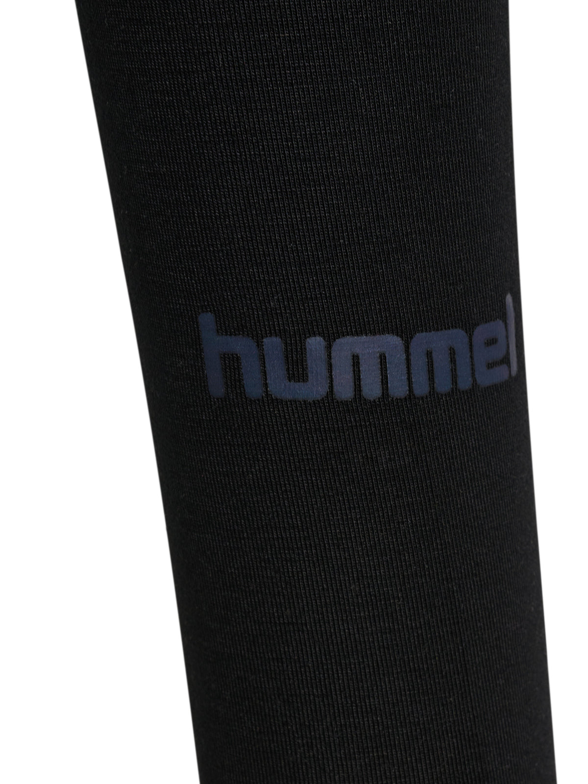 HUMMEL Soft Wrap Blouse Damen (black)