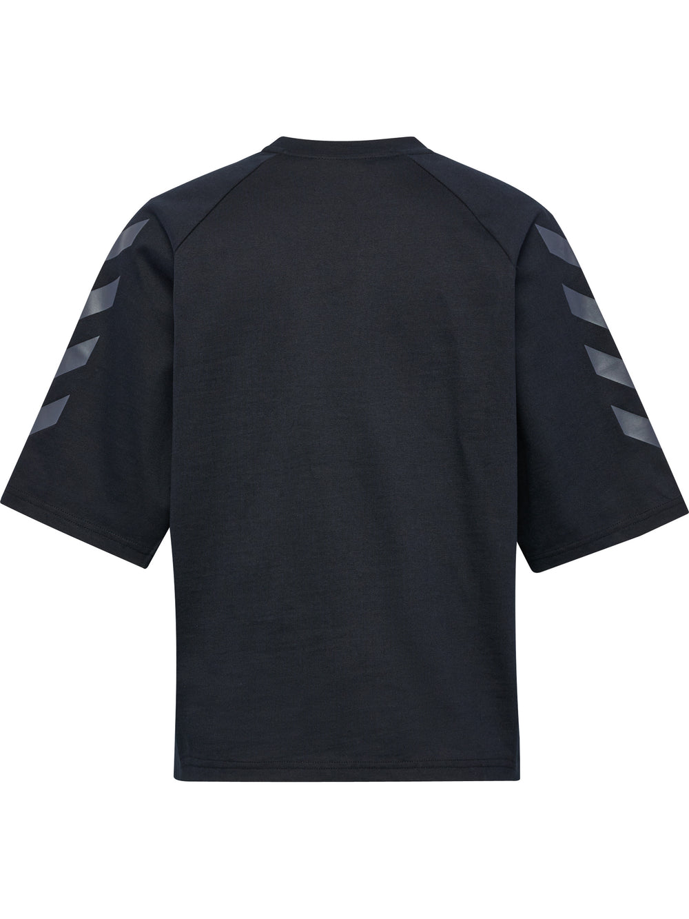 HUMMEL Keeper Chevron T-Shirt S/S Damen (black)