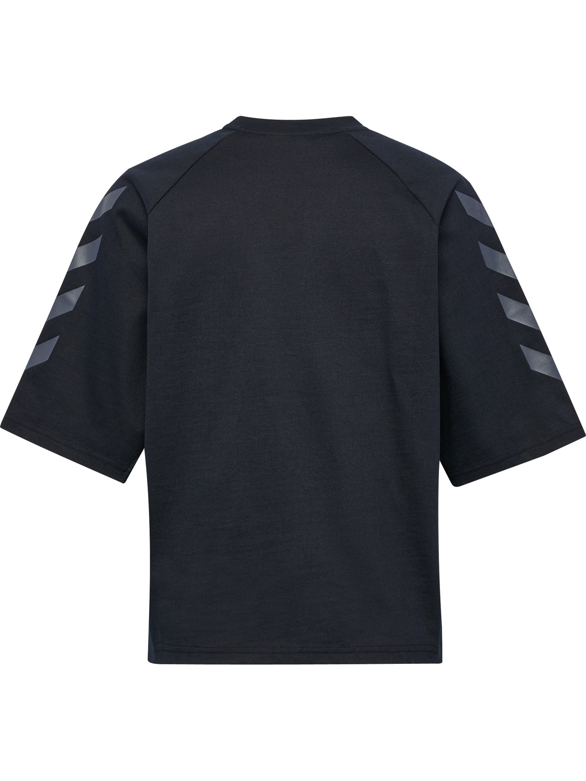 HUMMEL Keeper Chevron T-Shirt S/S Damen (black)