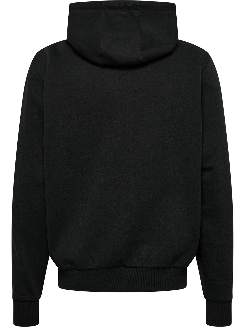 HUMMEL Legacy 2.0 Zip Hoodie (black)
