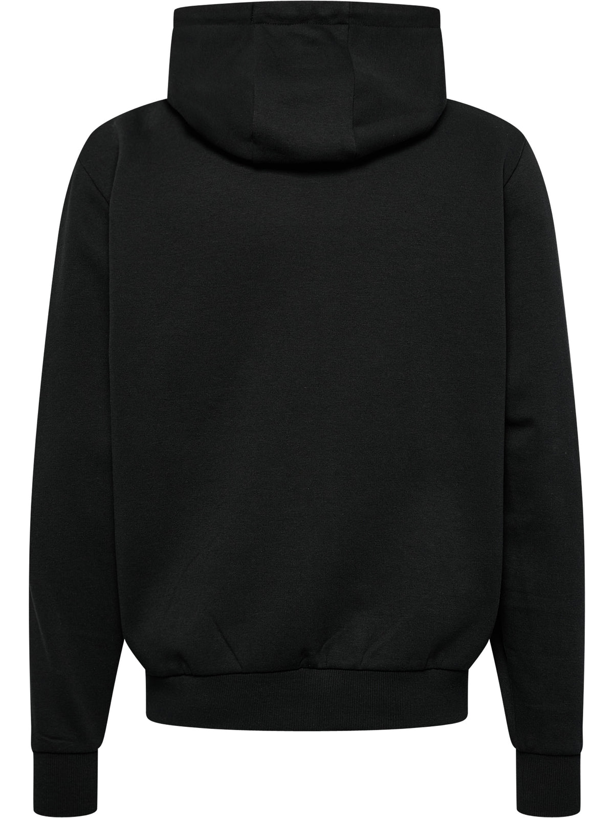 HUMMEL Legacy 2.0 Zip Hoodie (black)