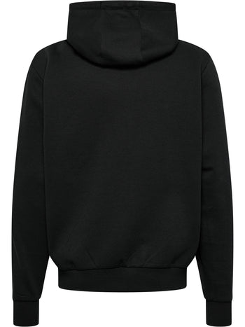 HUMMEL Legacy 2.0 Zip Hoodie (black)