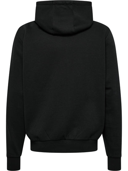 HUMMEL Legacy 2.0 Zip Hoodie (black)
