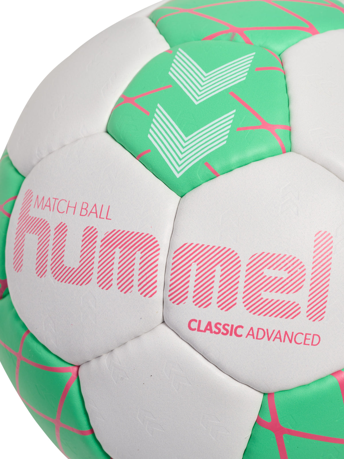 HUMMEL Classic Advanced Hb (off white/green/red)