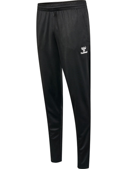 HUMMEL Logo Suit (true red/black)