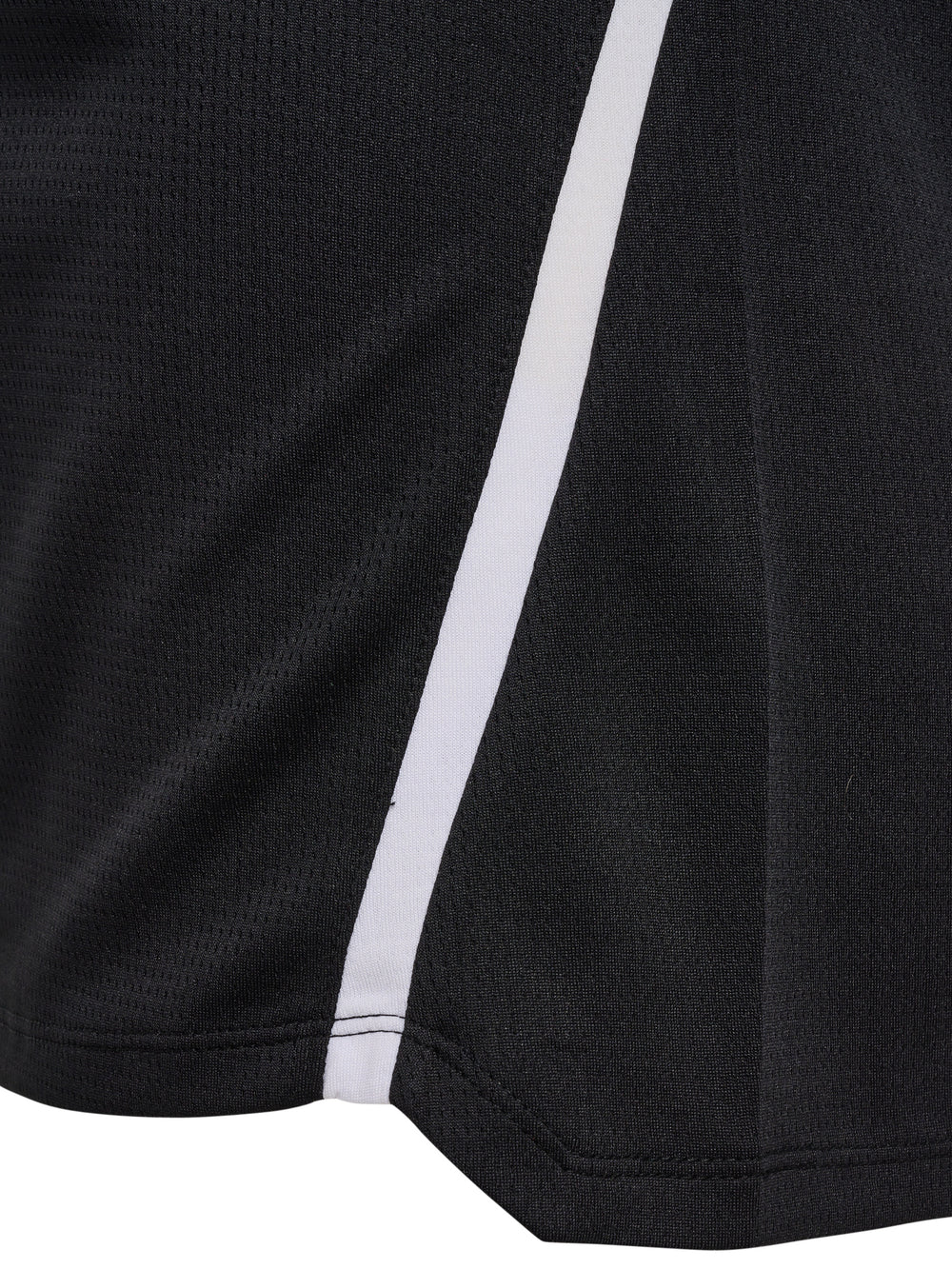 HUMMEL Lead 2.0 Jersey S/S Damen (black/asphalt)