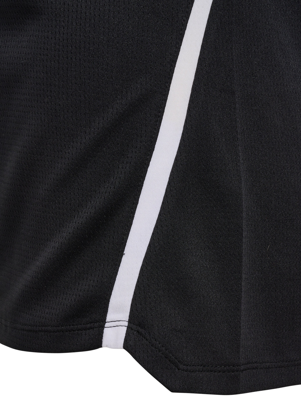 HUMMEL Lead 2.0 Jersey S/S Damen (black/asphalt)