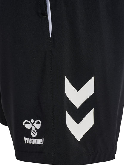 HUMMEL Referee Woven Shorts (black)