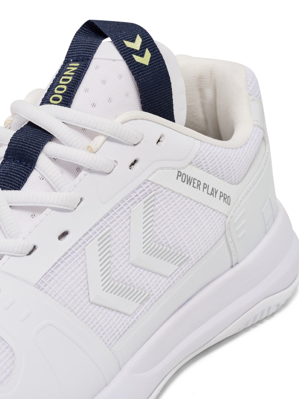 HUMMEL Power Play Pro (white)