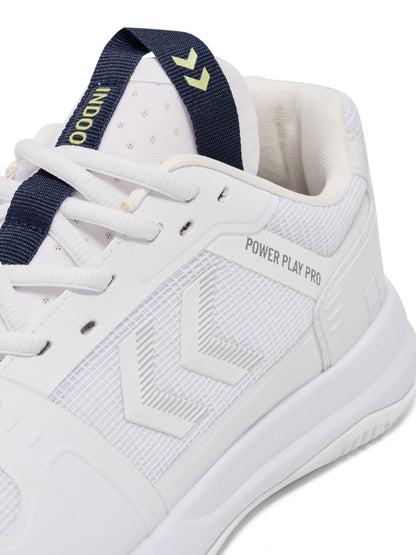 HUMMEL Power Play Pro (white)