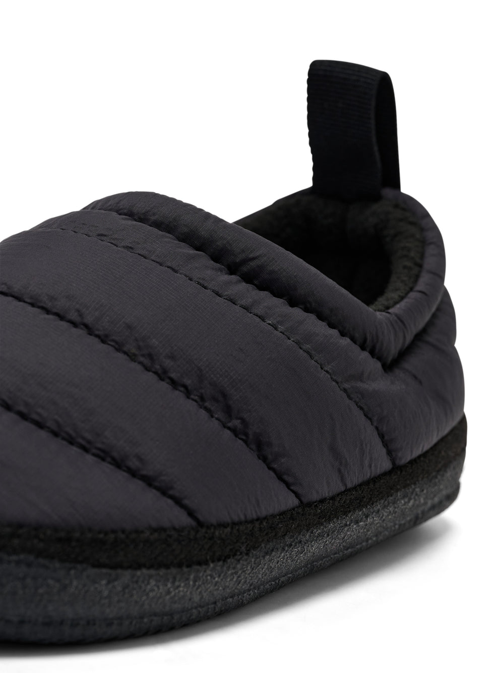 HUMMEL Mules Kind (black)