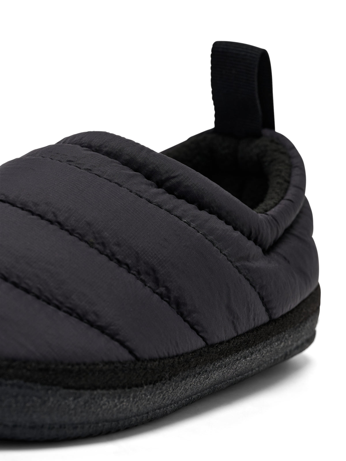 HUMMEL Mules Kind (black)