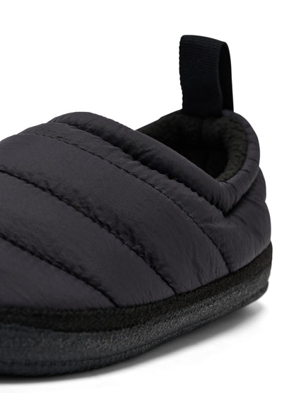 HUMMEL Mules Kind (black)