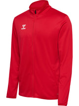 HUMMEL Essential Track Jacket (true red)