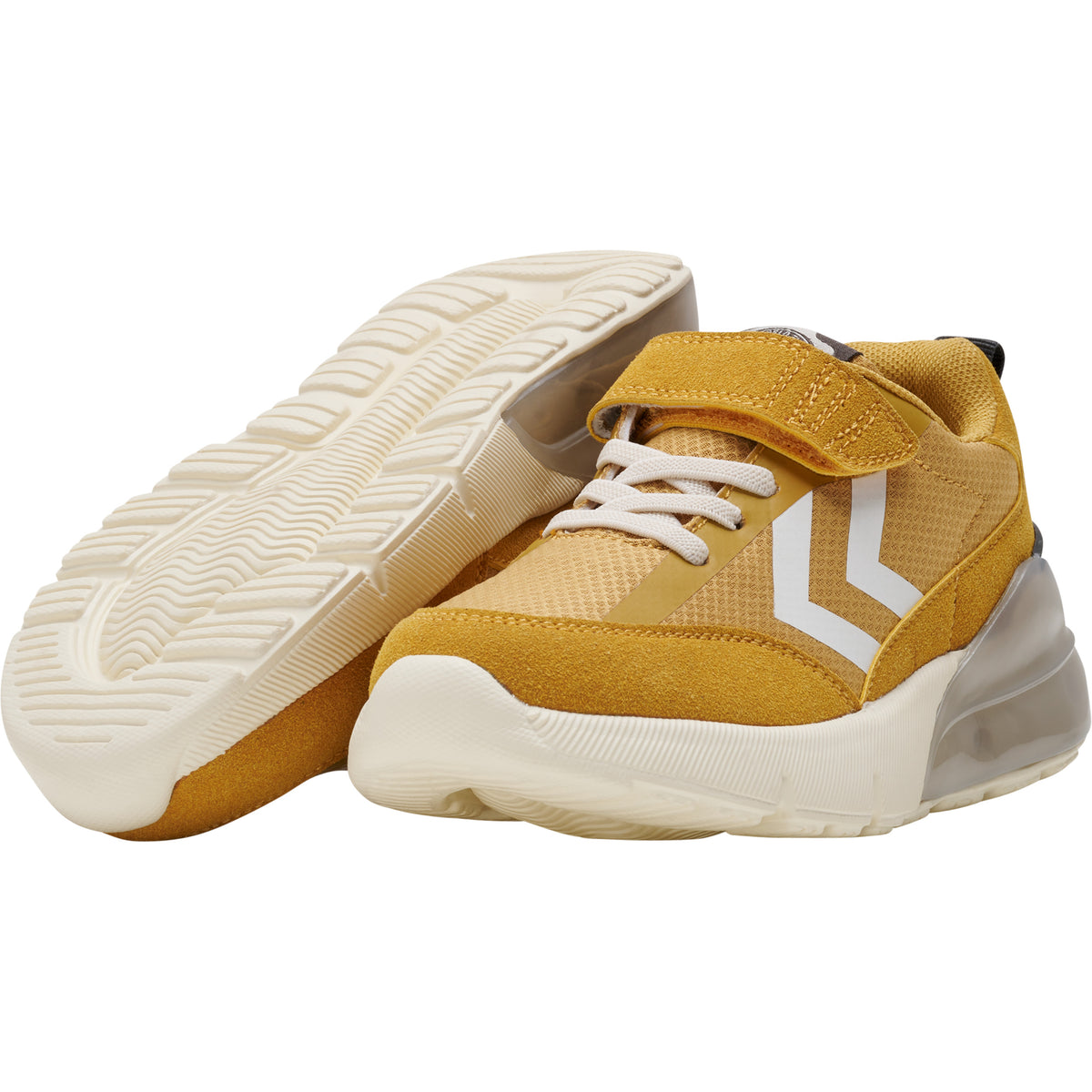 HUMMEL Daylight Kind (yellow)