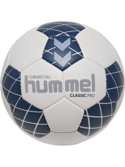 HUMMEL Classic Pro Hb (off white/marine/silver)