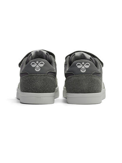 HUMMEL Slimmer Stadil Low Kind (frost grey)