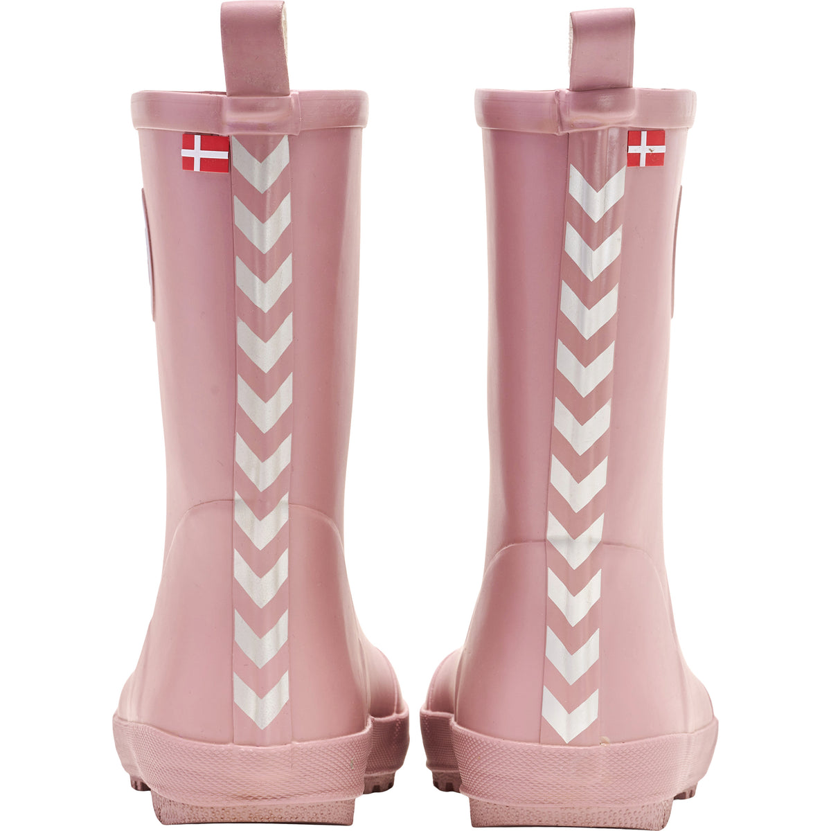 HUMMEL Rubber Boot . Kind (deauville mauve)
