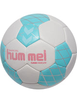 HUMMEL Classic Energizer Hb (off white/light blue/slver)