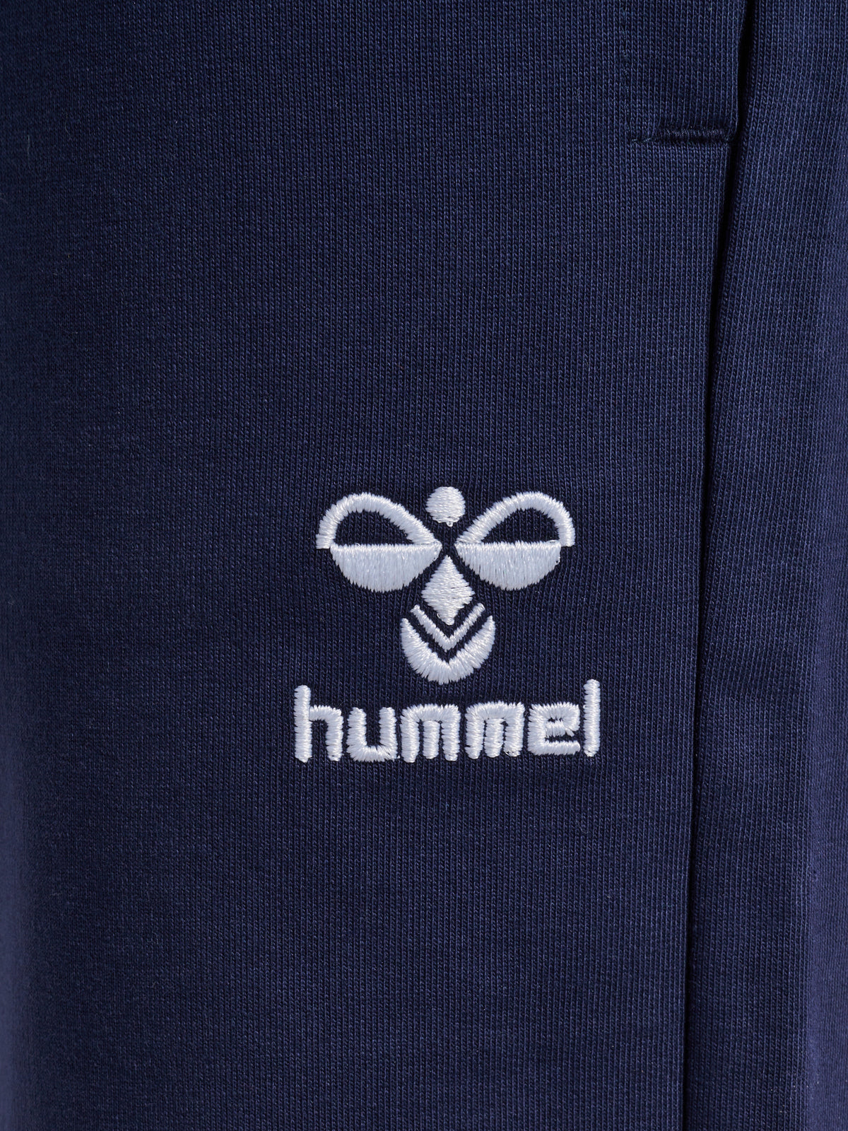 HUMMEL Go 2.0 Sweatpants Kind (marine)