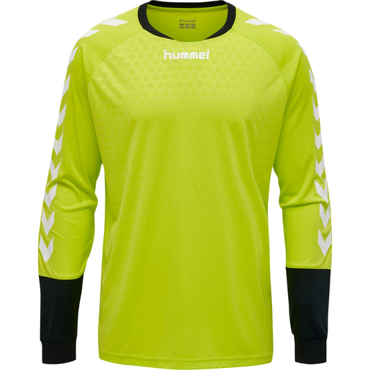 HUMMEL Essential Gk Jersey Unisex Kind Gelb